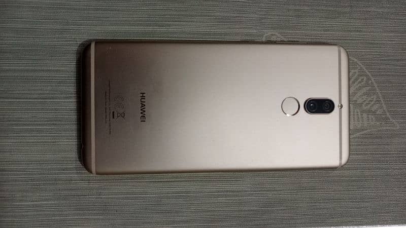 Huawei mate 10lite 1