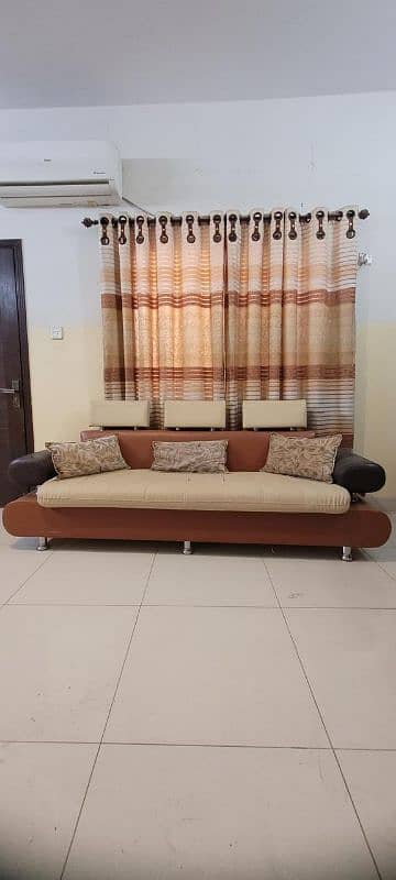 sofa set 7 seater with table 8 seater 0