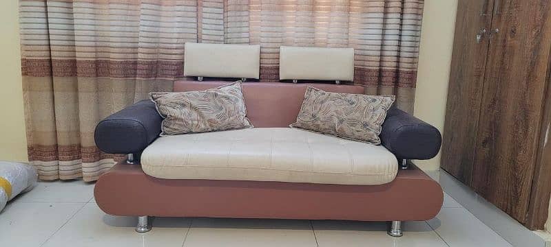 sofa set 7 seater with table 8 seater 1