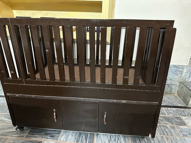 baby bed 2