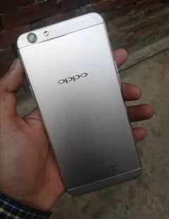 OPPO F1S 4gb 64gb