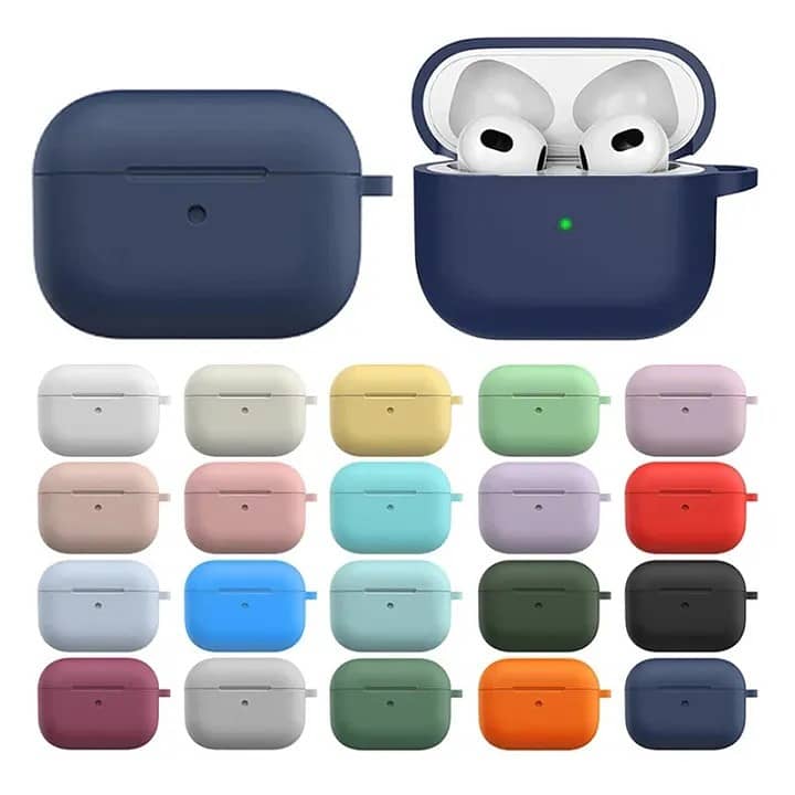 Airpods stock 17