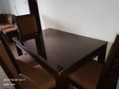 Dinning Table