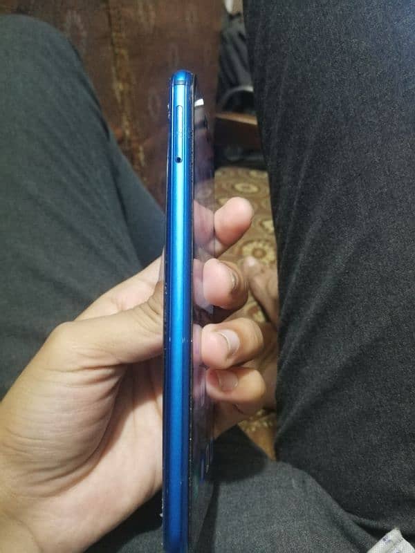 HUAWEI P 20 LITE ONLY 9000 4