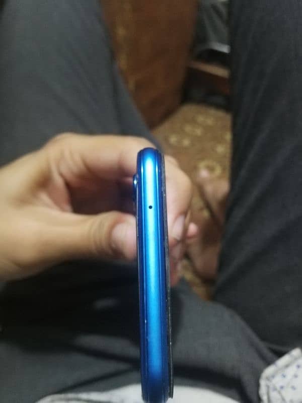 HUAWEI P 20 LITE ONLY 9000 5