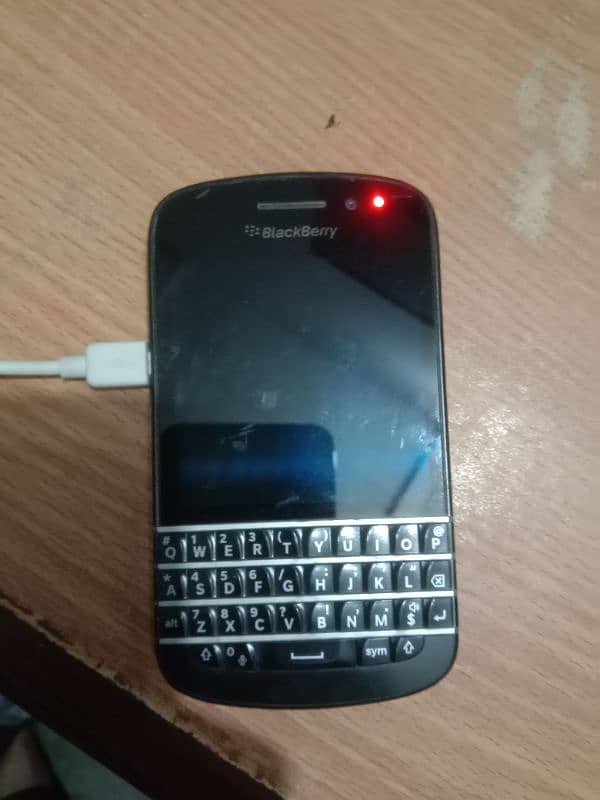 blacky Barry phone 0