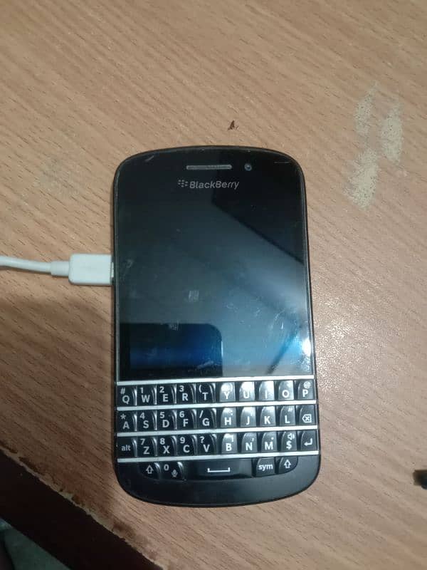 blacky Barry phone 2