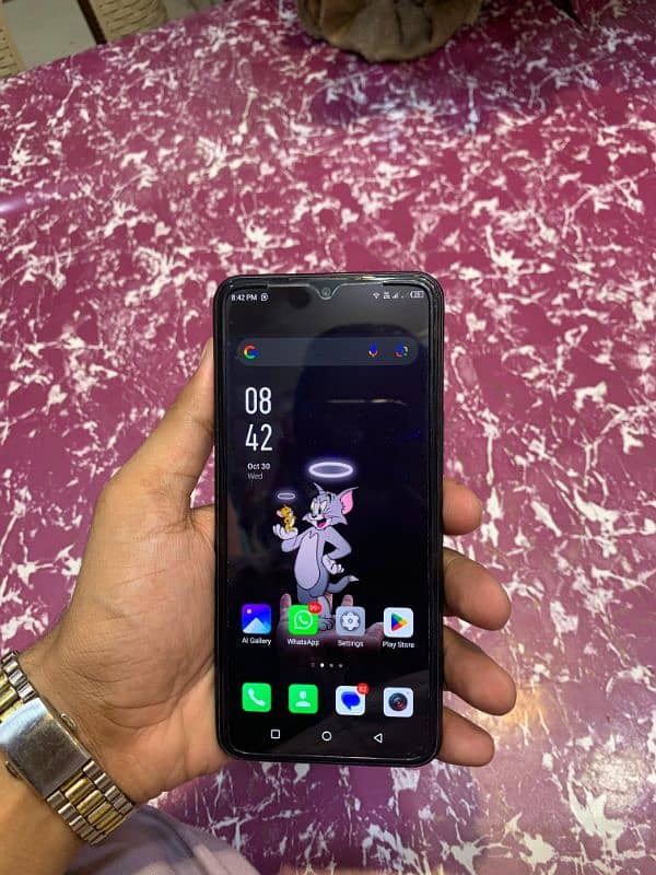 infinix note 11 4