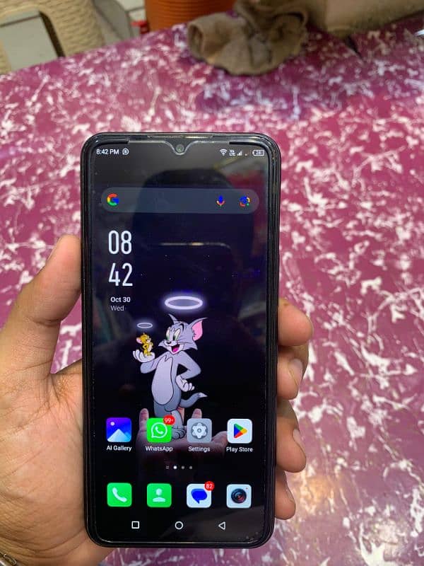 infinix note 11 5