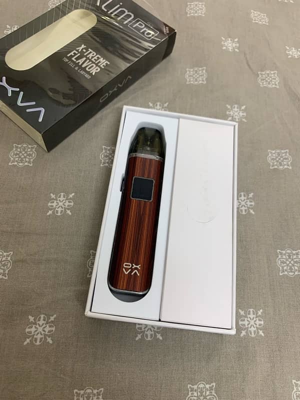 OXVA  XLIM PRO 30w 3