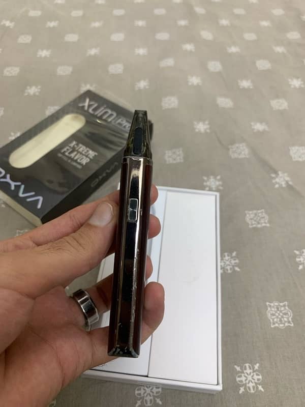 OXVA  XLIM PRO 30w 2