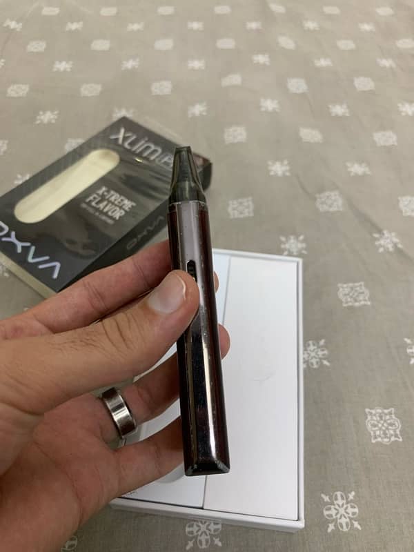 OXVA  XLIM PRO 30w 5