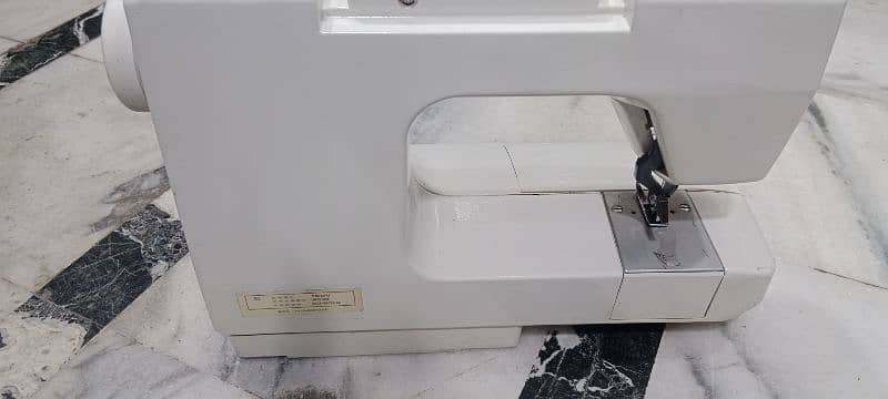 JAPANI SEWING MACHINE 2