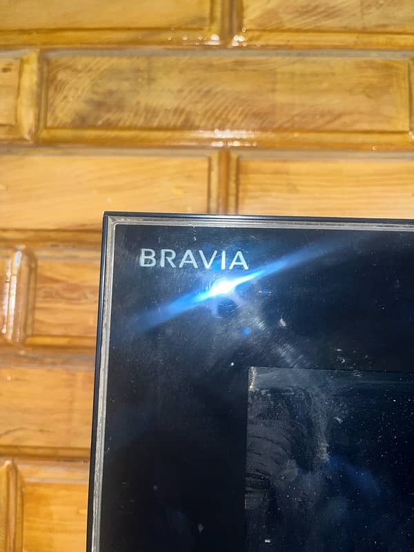 Sony Bravia 40 Inch LED 2