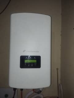 10 kw on grid inverter (Candian)