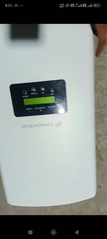 10 kw on grid inverter (Candian) 6