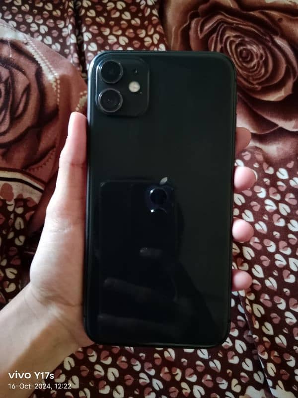 iphone 11 non ptA 1