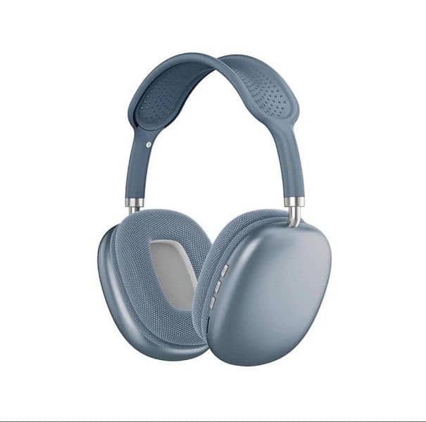 P9 wireless Bluetooth Headphones 9