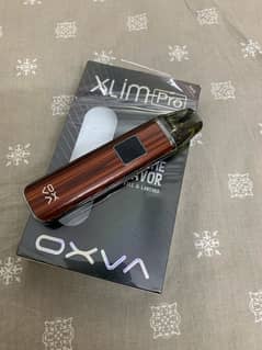 OXVA  XLIM PRO 30w 0