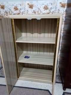 cupboard for sale un used