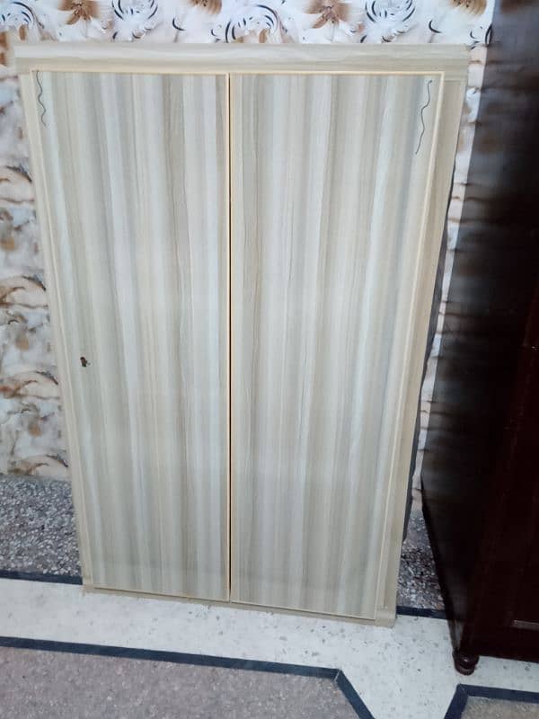 cupboard for sale un used 2