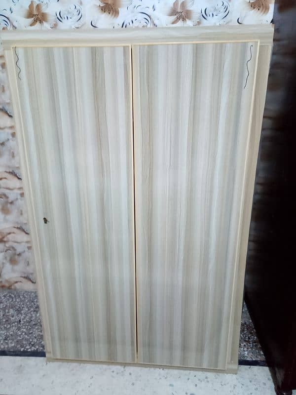 cupboard for sale un used 4