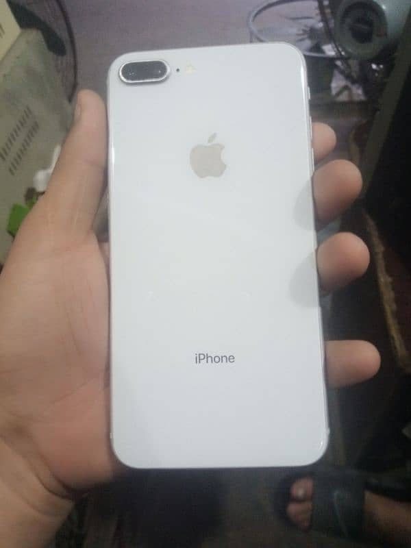 IPhone 8 plus Storage 64 GB what app 03454704576 1