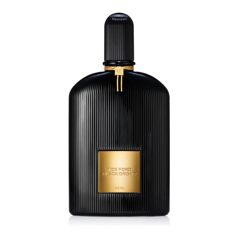 ORIGNAL TOM FORD BLACK ORCHID 0