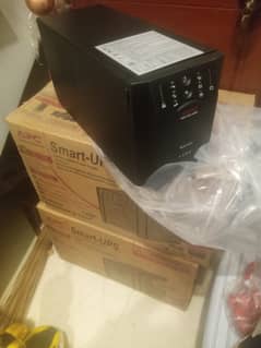 APC ups for sale