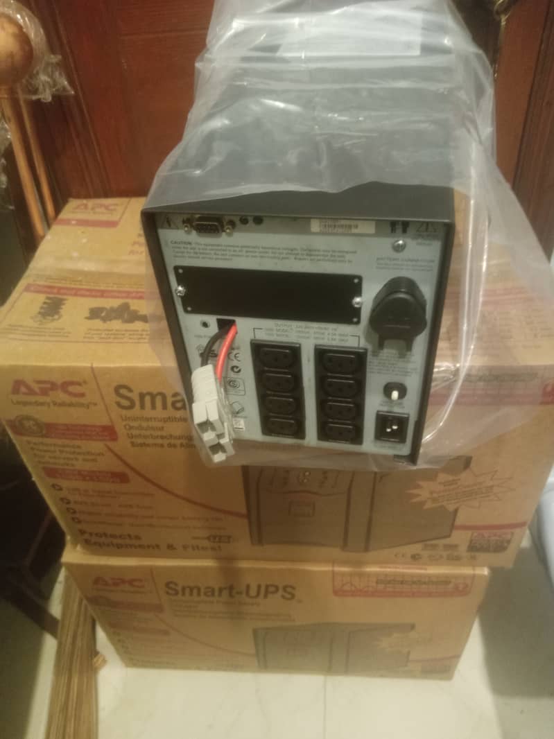 APC ups for sale 4