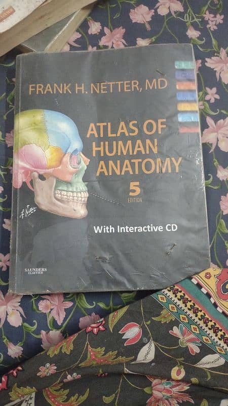 medical books for sale 3