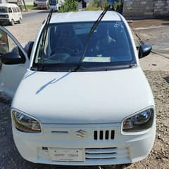 Suzuki Alto 2024 0