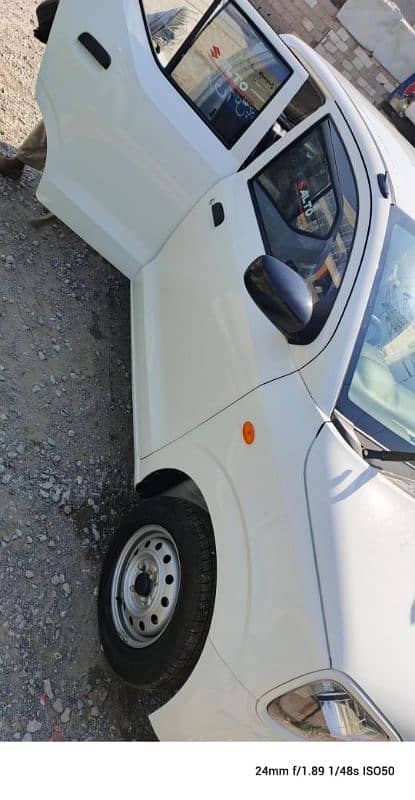 Suzuki Alto 2024 3