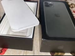 Iphone 11pro PTA