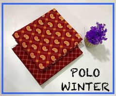 Micro POLO COTTON 2PC COLLECTION