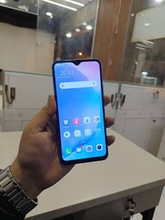 vivo y17 4GB-64GB mic issue otherwise all ok