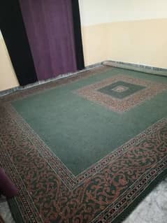 15×12 foot kaleen for urgent sale