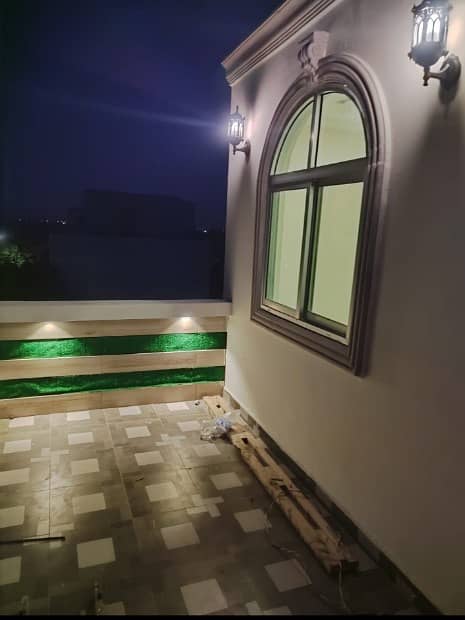 3-Marla Brand New Spanish House Available A+ Construction On Good Location For Sale In New Lahore City 20