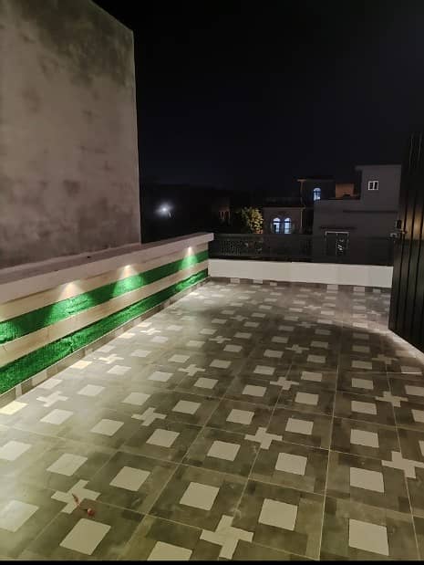 3-Marla Brand New Spanish House Available A+ Construction On Good Location For Sale In New Lahore City 21