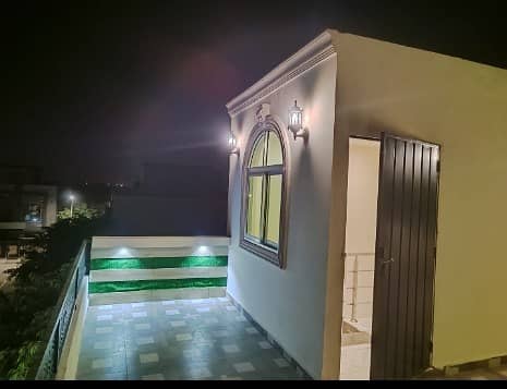 3-Marla Brand New Spanish House Available A+ Construction On Good Location For Sale In New Lahore City 23