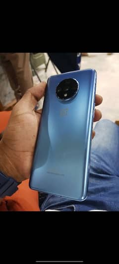 Oneplus7t