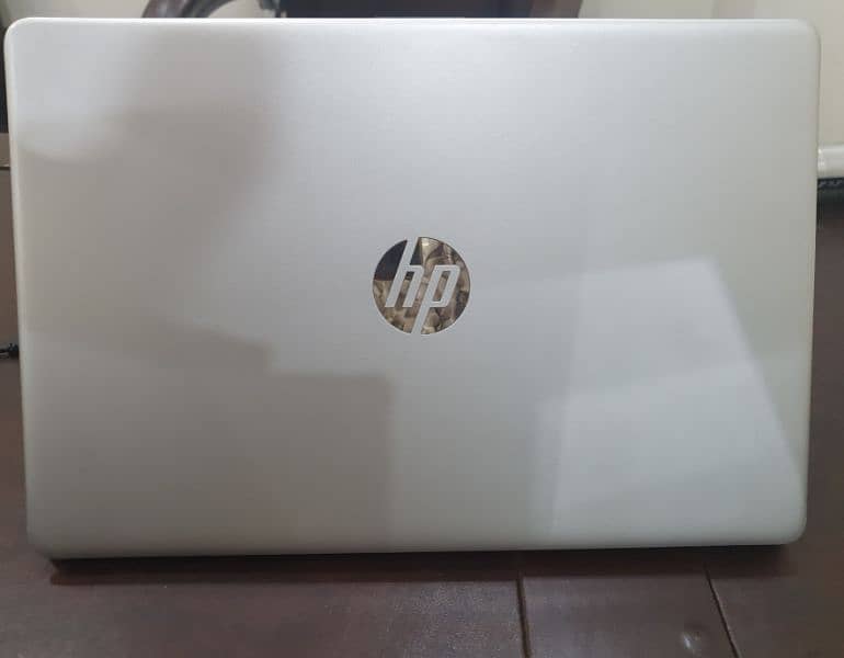 HP Intel Core i-5 11th Generations 1135G7 6