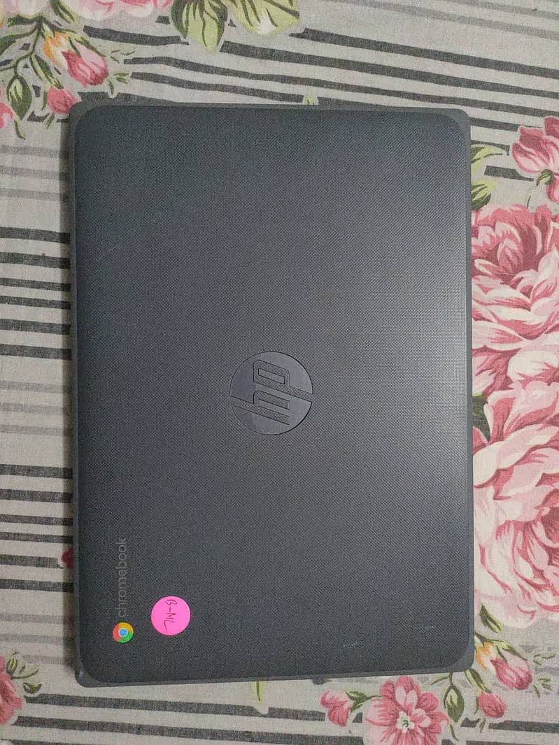 HP Chromebook 11 G8 EE 4gb 64gb 0