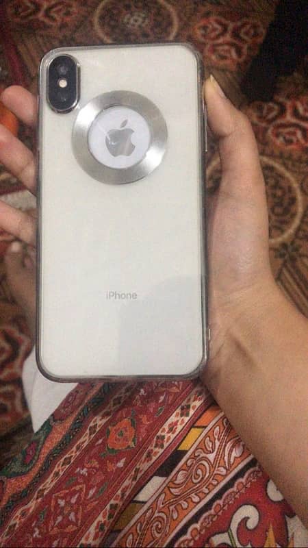 IPhone XS Max PTA Approved 256 GB 8