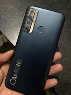 tacno camon 17 4gb 64gb 0