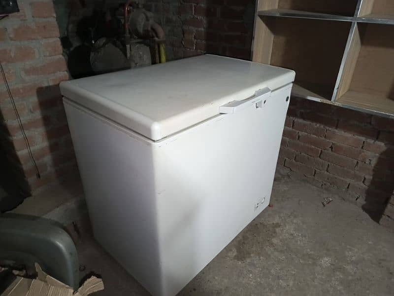 Freezer for sale 0