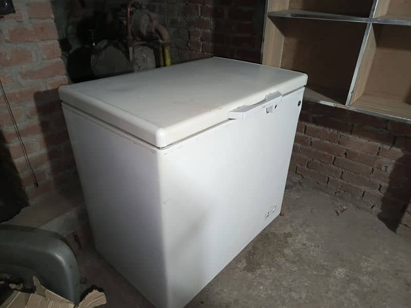 Freezer for sale 1