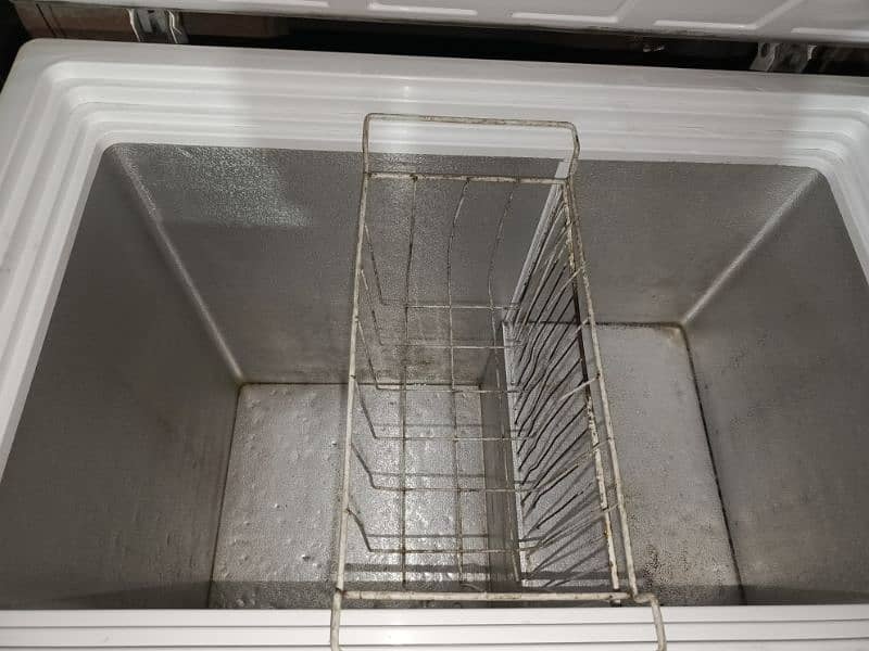 Freezer for sale 2