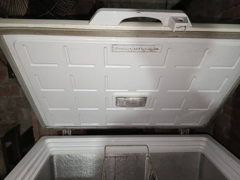 Freezer for sale 3