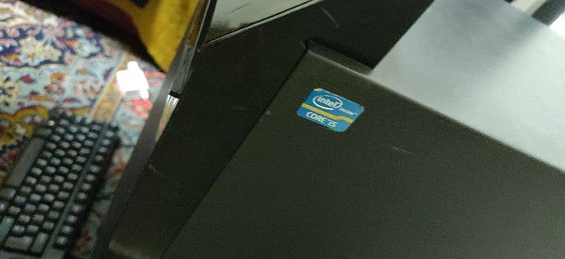 Lenovo i5 3rd gen 1